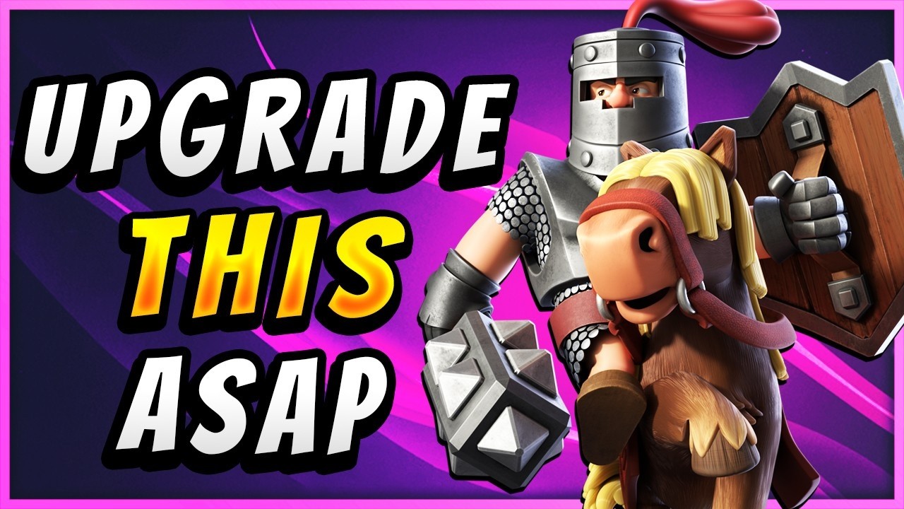 Dark Prince Buff will make this BROKEN!