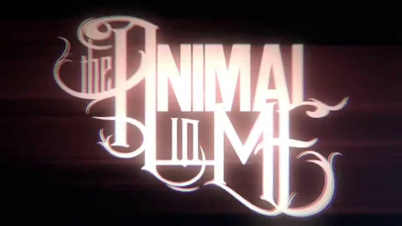 The Animal In Me - 