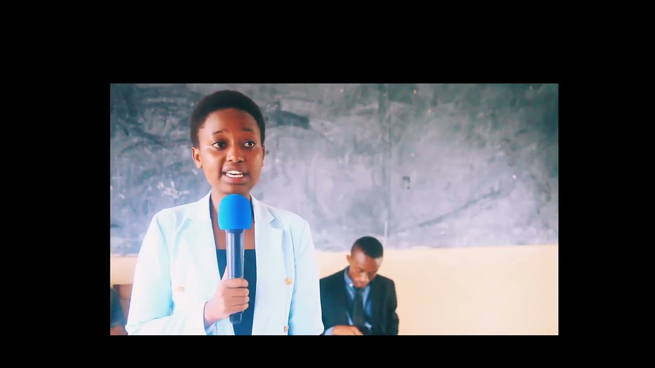 Utuje Harmon : Ur'inshuti y'Imana cyangwa uri umufana wayo ?