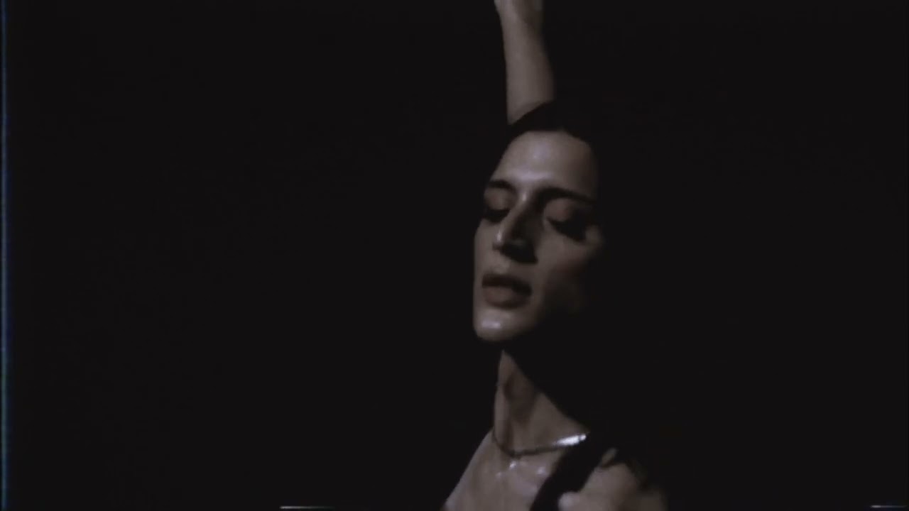 arca - calor (8D Exclusive)