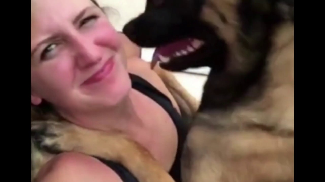 Shepherd Kisses