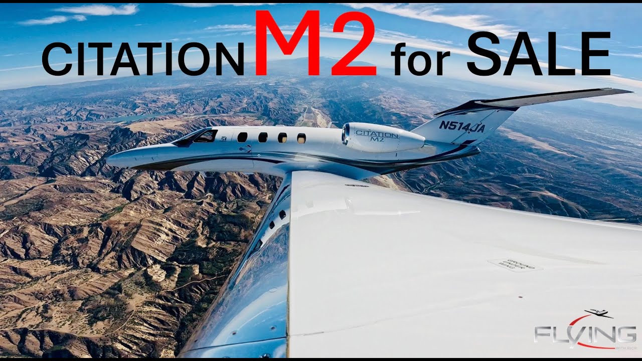 Citation M2 2015 года продается