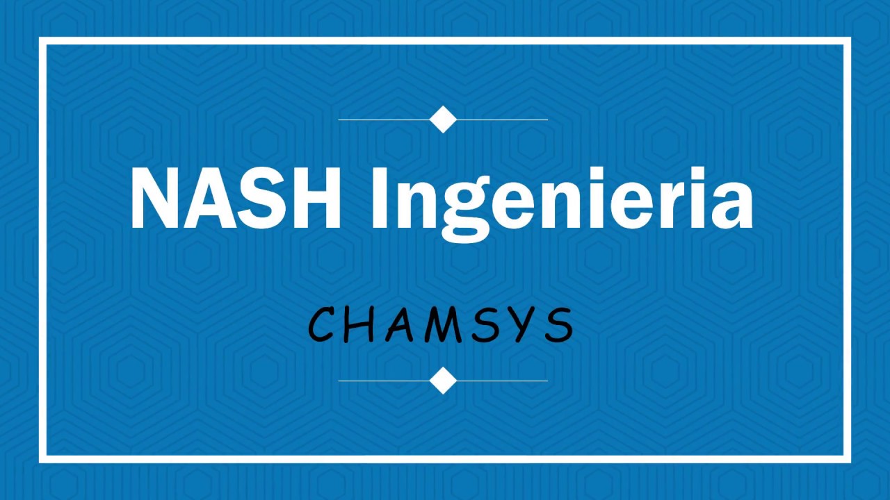 Chamsys Tutorial 2 Usando MagicVis