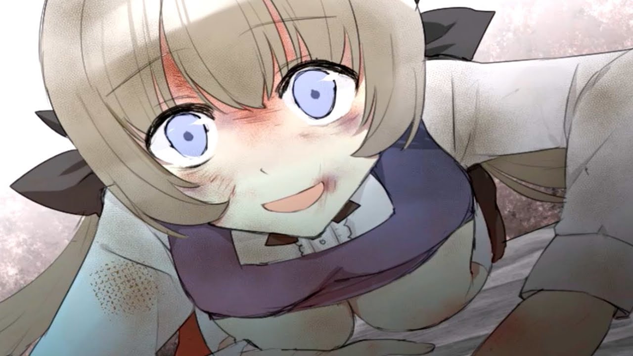 すぐに死のうとするヤンデレ妹のゲームがヤバい【ヤンデレメサイア】