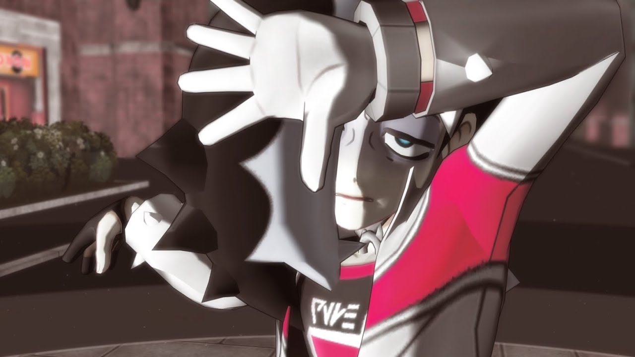 [MMD|Pokémon] SNOBBISM - Piers & Raihan