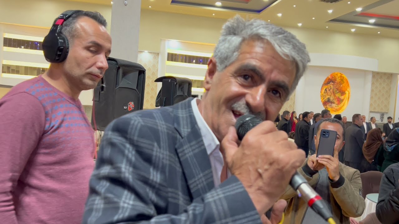 Kamran Harkî & Ardalan Uromiye (6 Bêndî)  2022