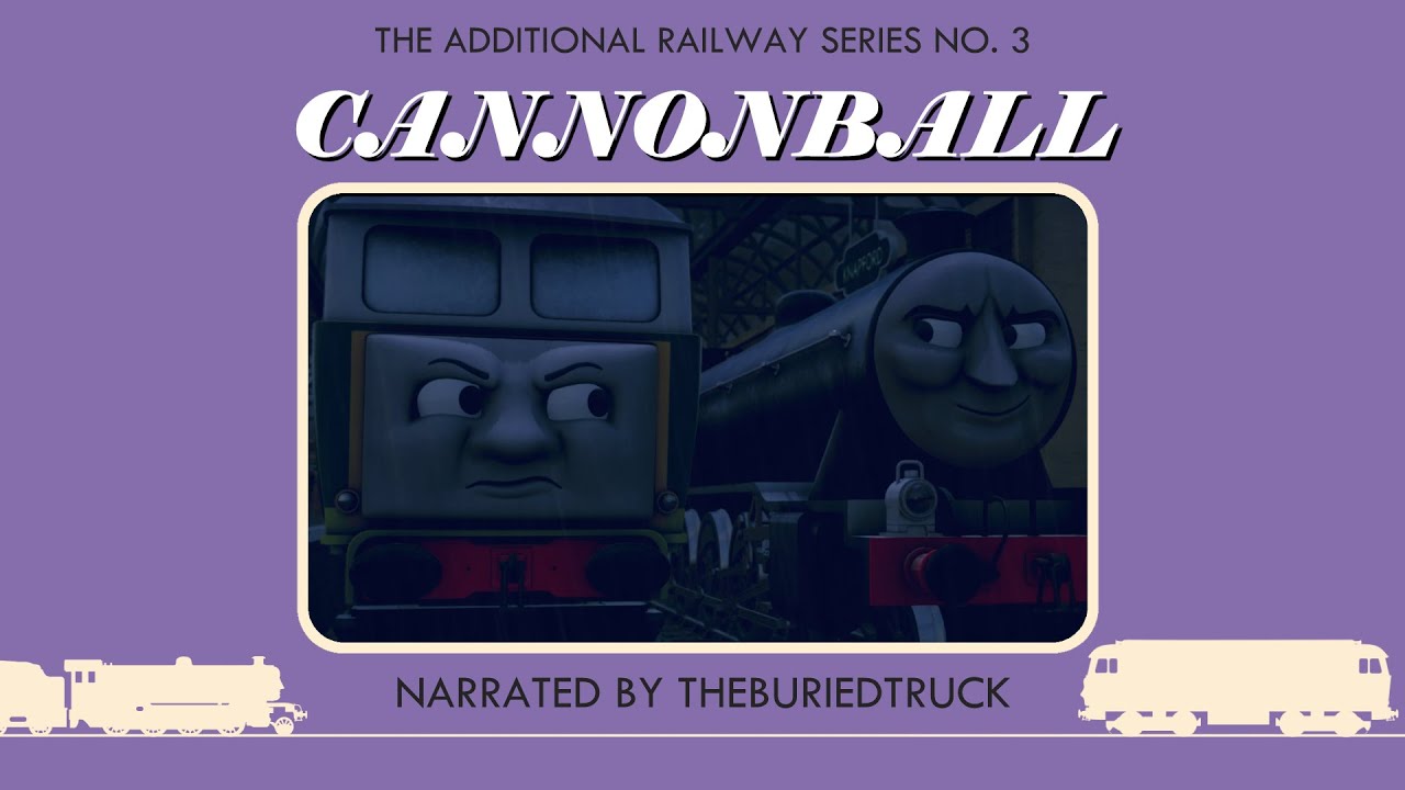 Cannonball