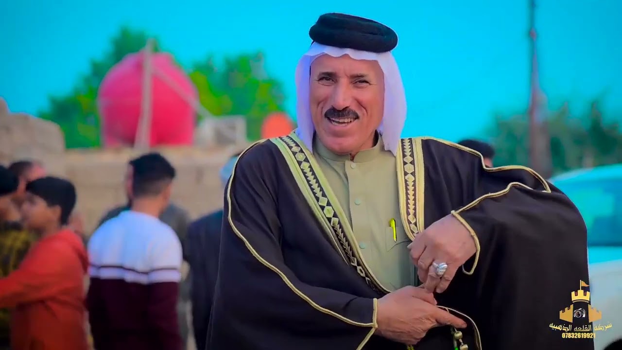 حفل زفاف الورد سجاد جاسب الجعاري الف الف مبروك💃💃💃💃💃