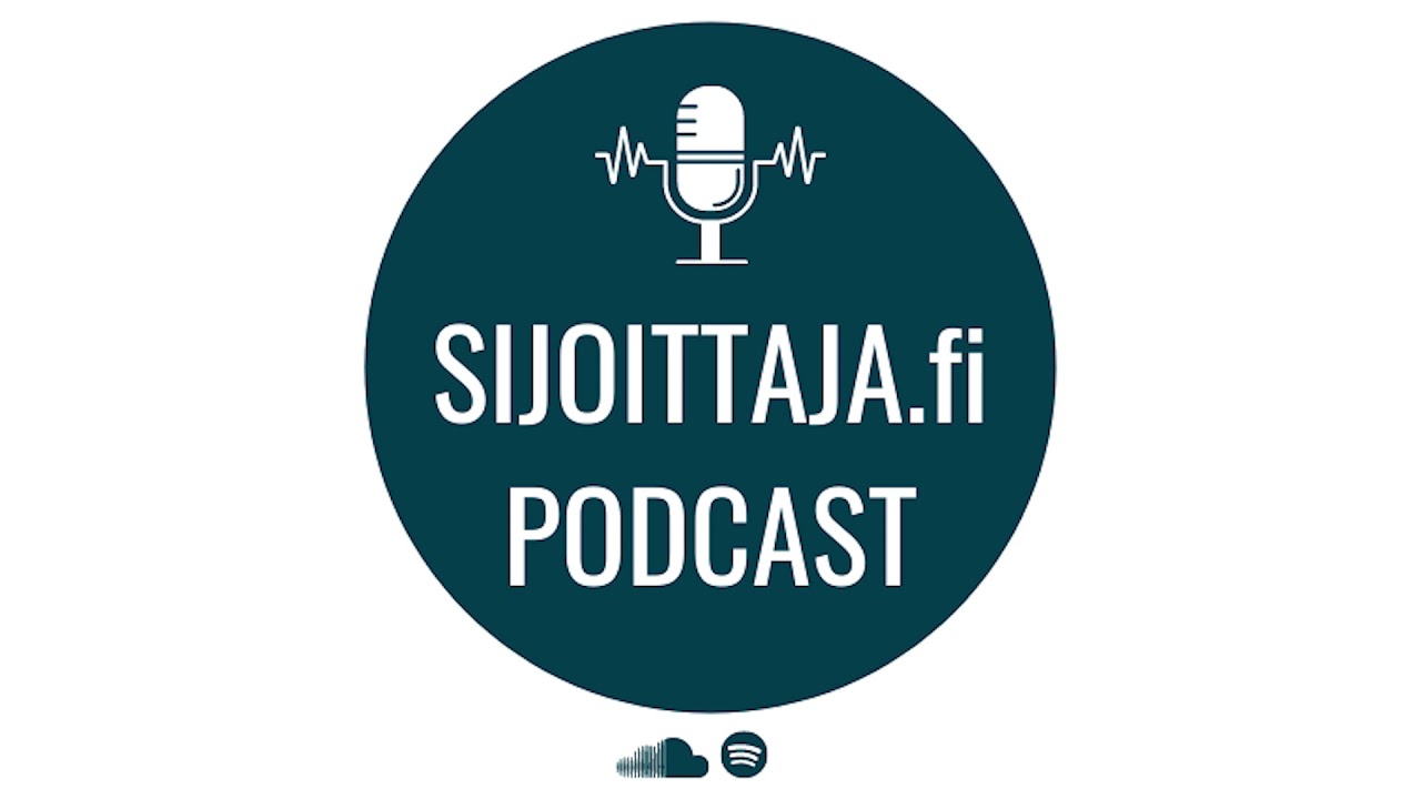 SIJOITTAJA  -podcast 5: Vertailussa Suomen parhaat osakerahastot