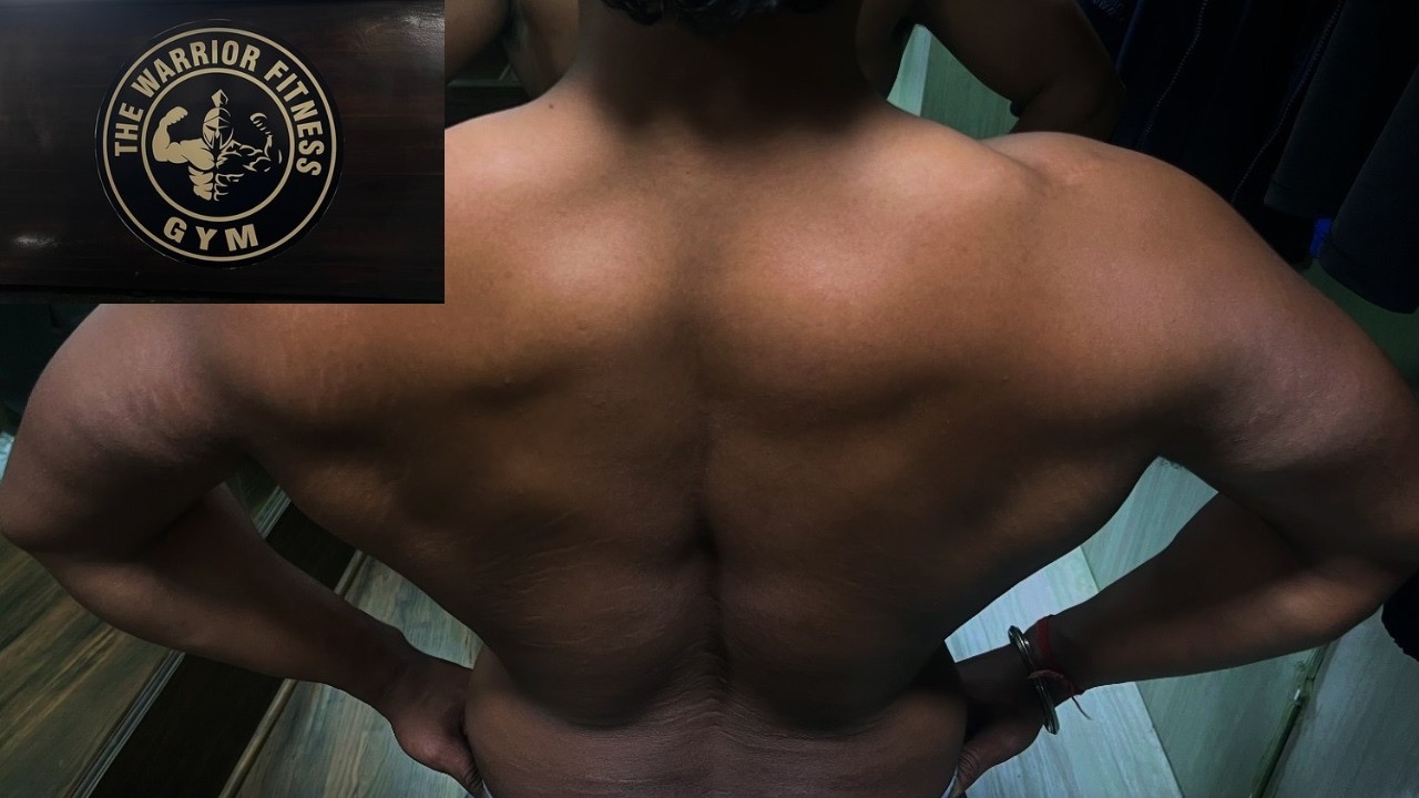 The Warrior Fitness gym | Gym Tour | Honest gym tour|