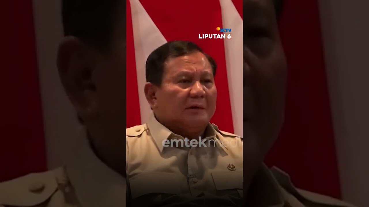 Dari Mana Anggaran untuk Biayai MBG? Ini Jawaban Prabowo!