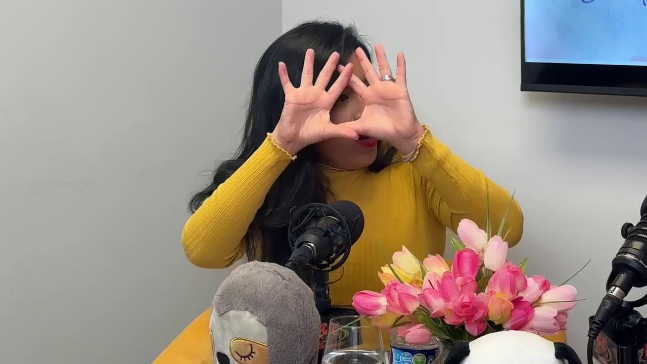 Podcast de madres, mujeres y un poco más.