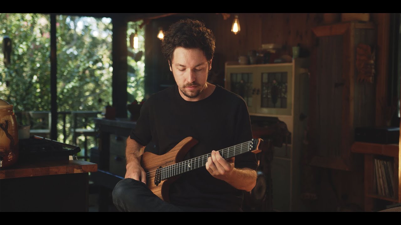 Plini &ndash; Impulse Voices (Playthrough)