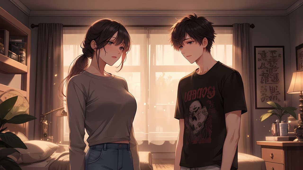 📕After 10 years of chasing me, my best friend suddenly told me she was done