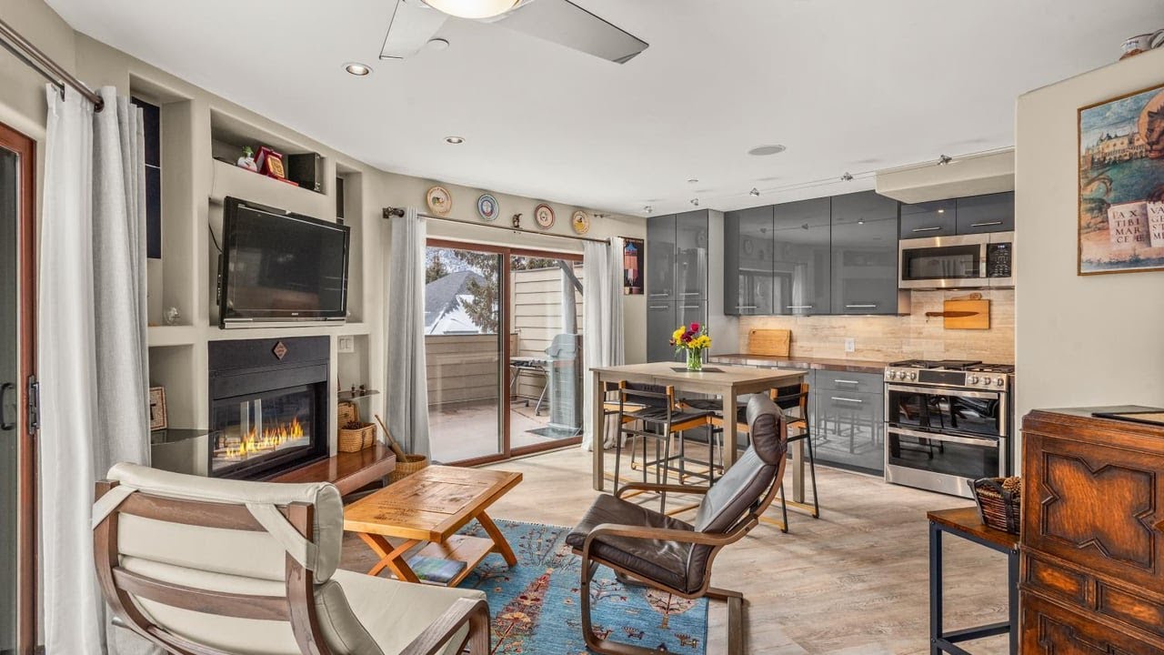 100 Midland Ave, Basalt, CO