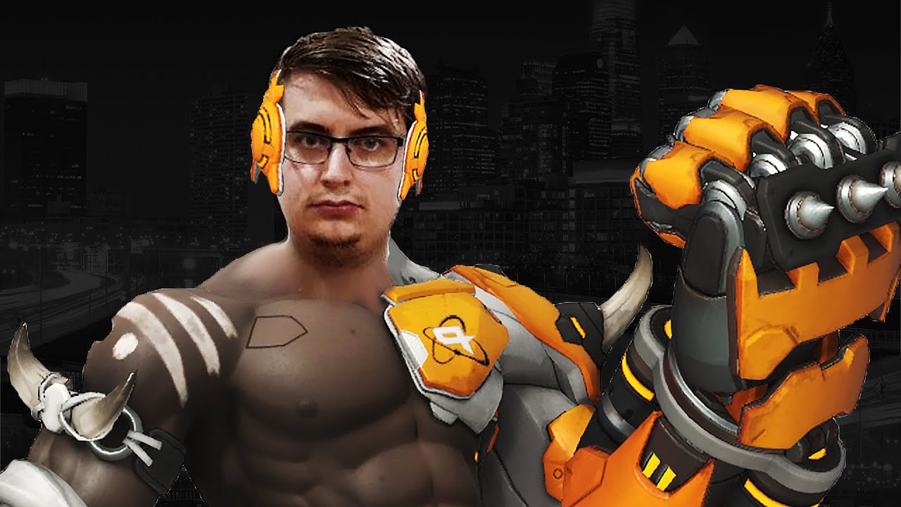 Streamers react to CHIPSA joining Overwatch League