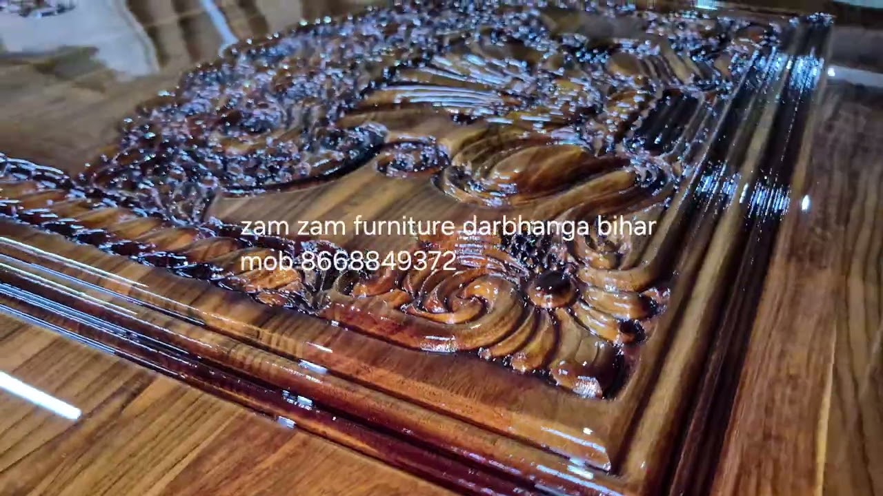 Daining table teak wood