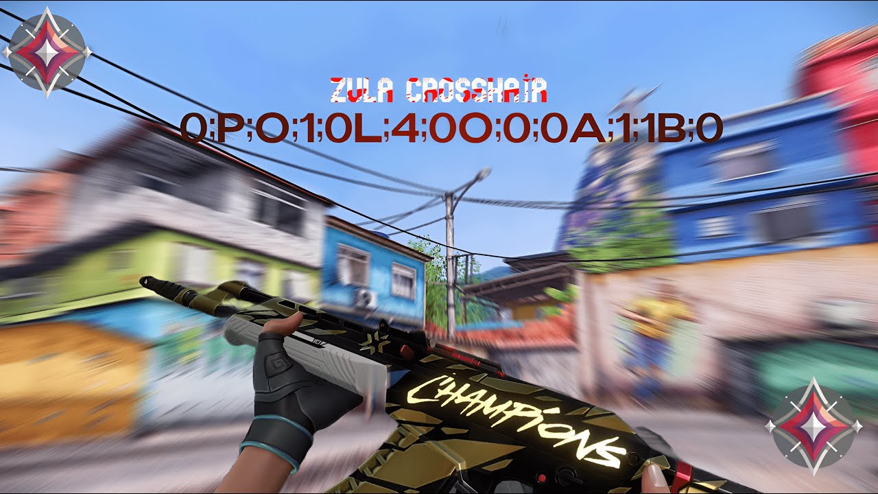 ZULA 𝘾𝙧𝙤𝙨𝙨𝙝𝙖𝙞𝙧 RANK ATLATIR