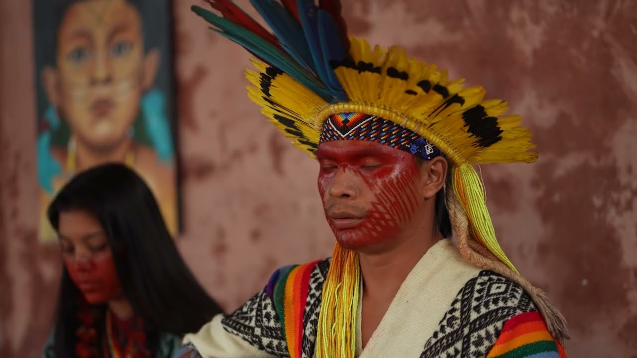 Telẽbo Wateu Nakainã, Tuikuru Yawanawa & Eriya @ Projeto Terra do Sol