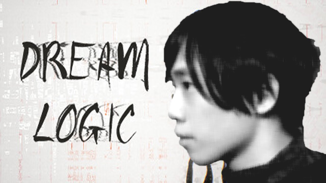 【探索ホラー】Dream Logic【Backrooms】