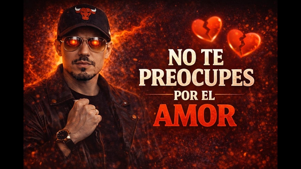 🧭Primero tu eje, luego el amor 🧠| Iván Barca.