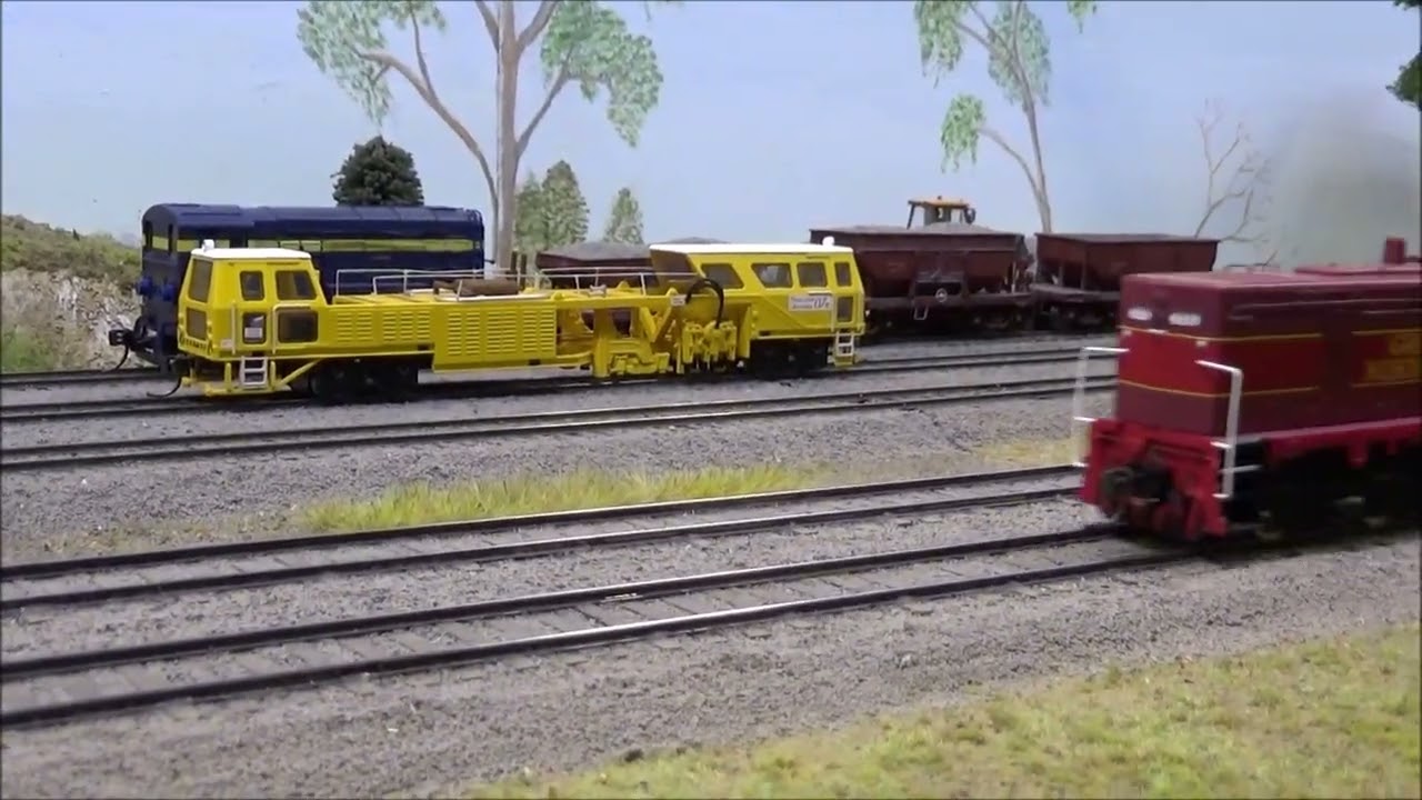 Bentley Model Railway Group - Calne Model Railway Show - Sunday 14th April 2024
