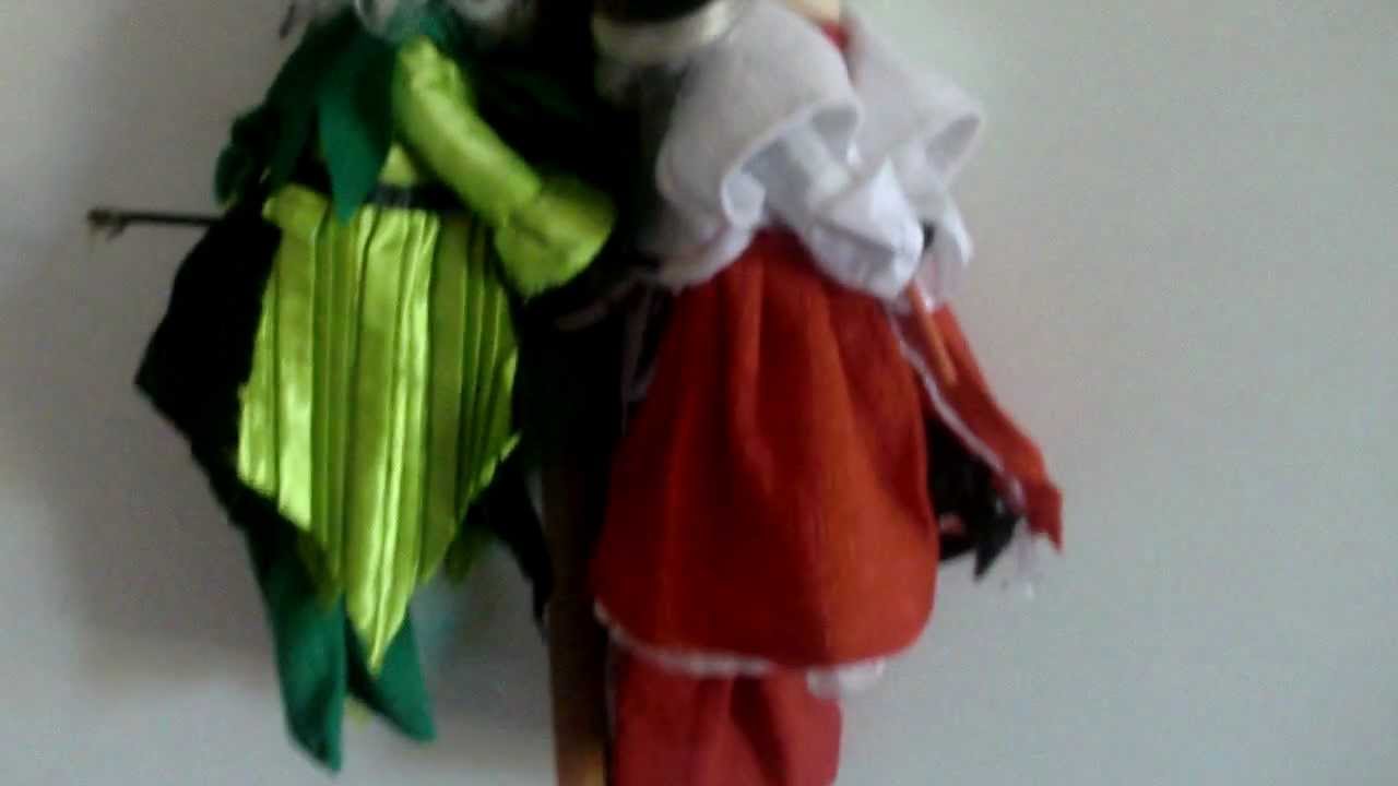La mia collezione di Happyfania Kinder