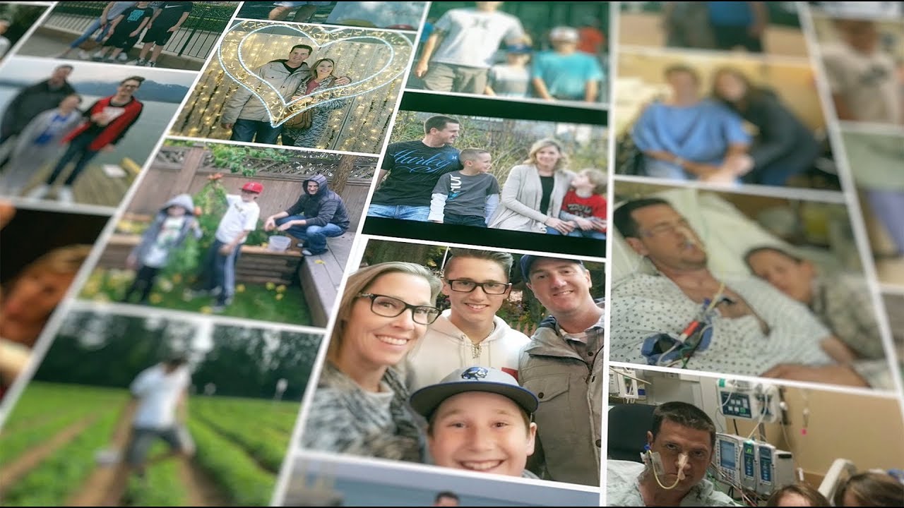 Jeff’s Journey: How a family survives a stroke