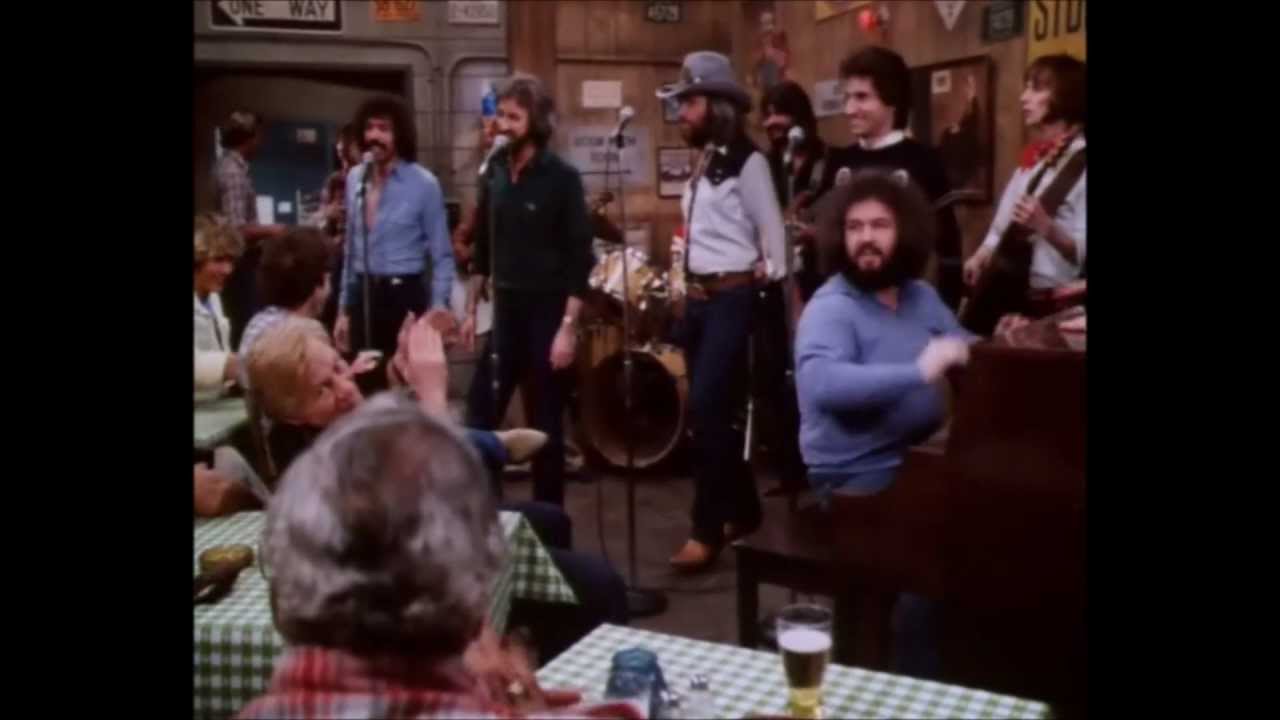 The Oak Ridge Boys 