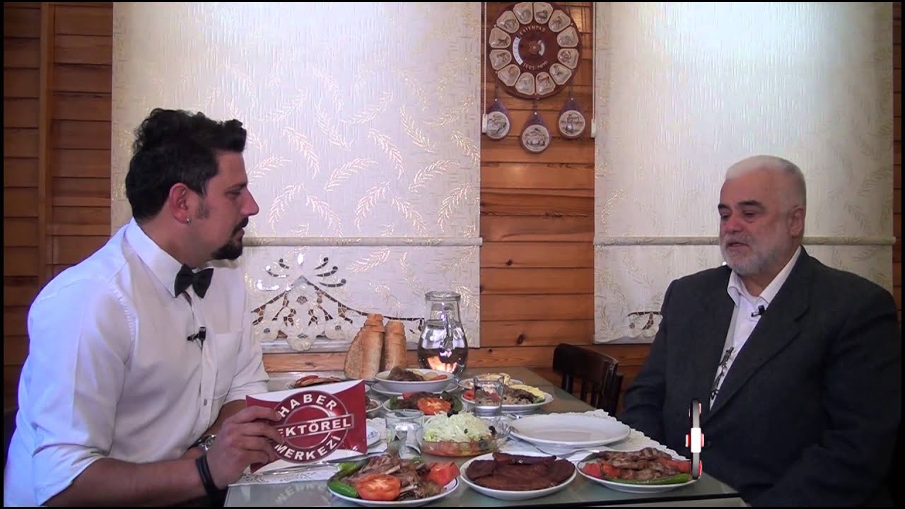 İsmail'in Yeri