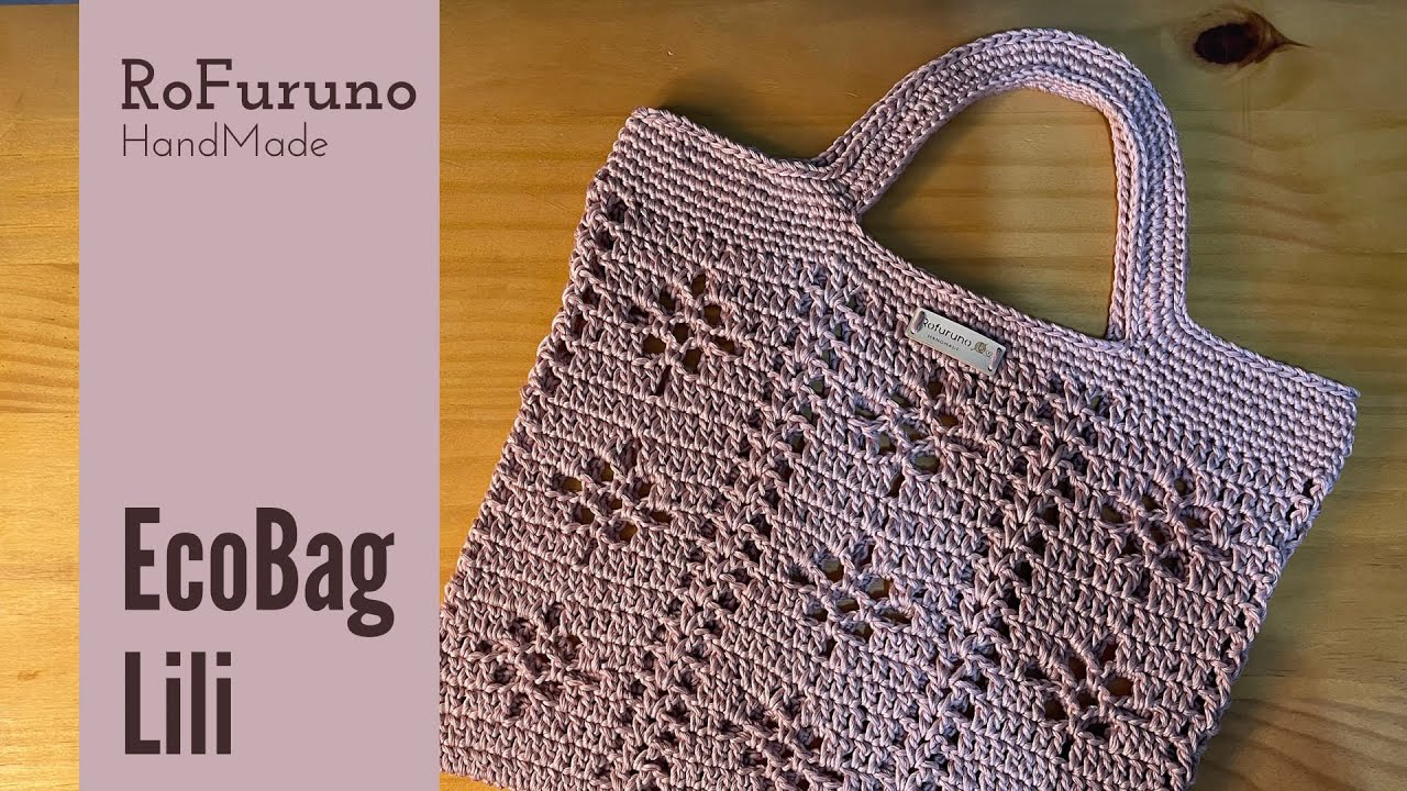 Ecobag Lili