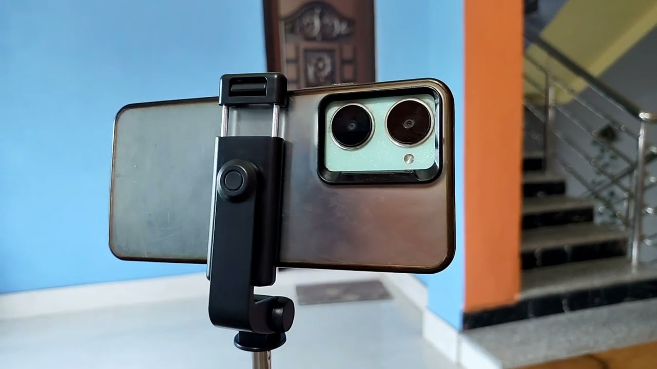 Selfi stand 