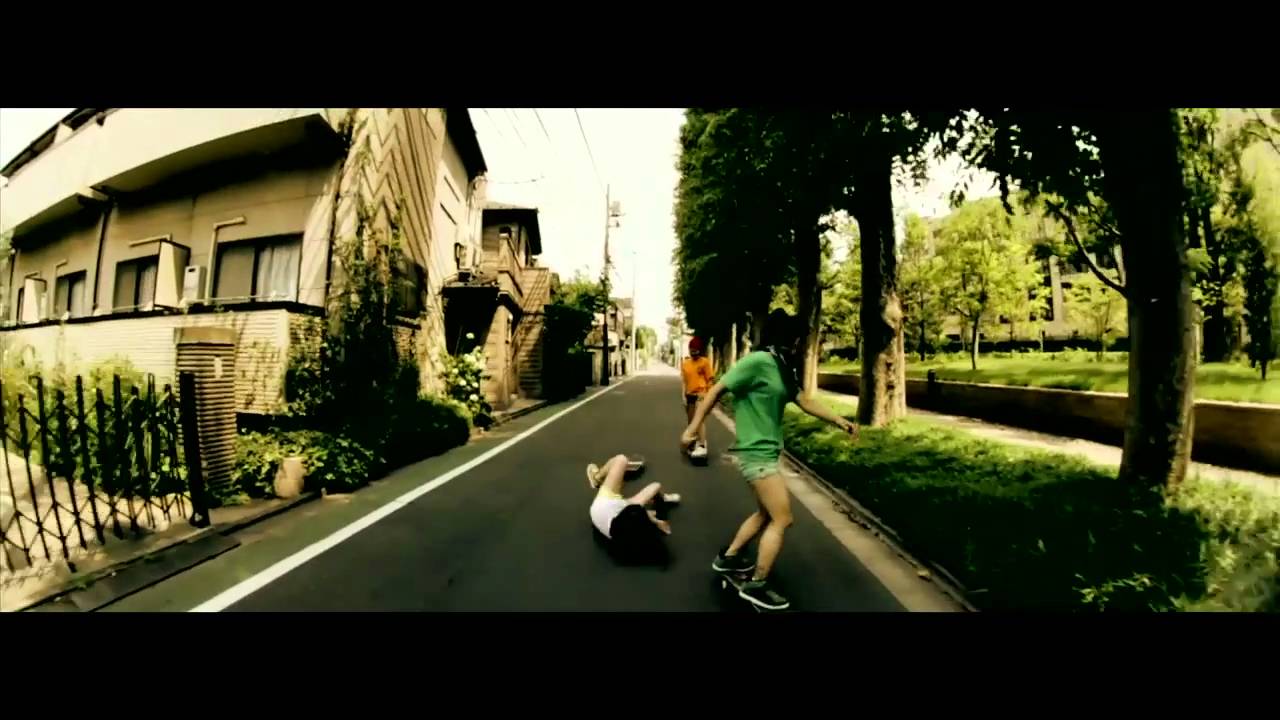 DJ Mitsu the Beats-My Simple ft. Aruma & 孤独少年 ft. S.L.A.C.K.