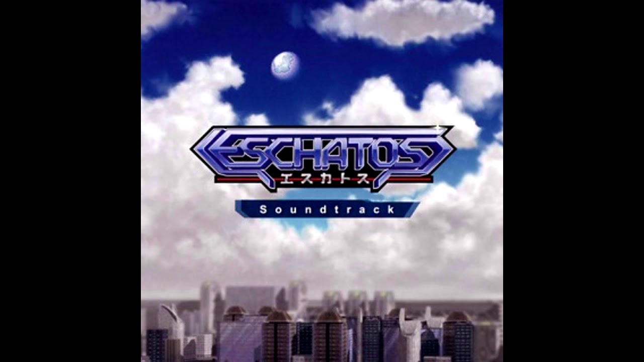 MASSIVE X - Eschatos (Extended)