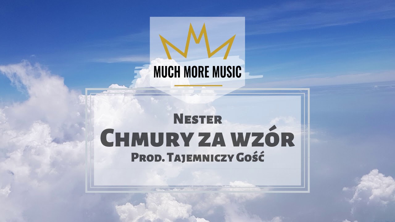 Nester - Chmury za wzór