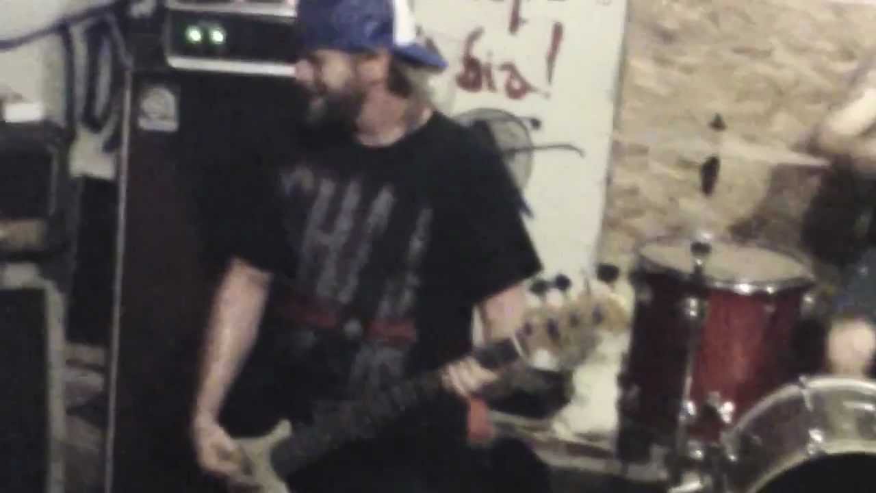 A Better Hope Foundation - Brothers In Broken Arms LIVE
