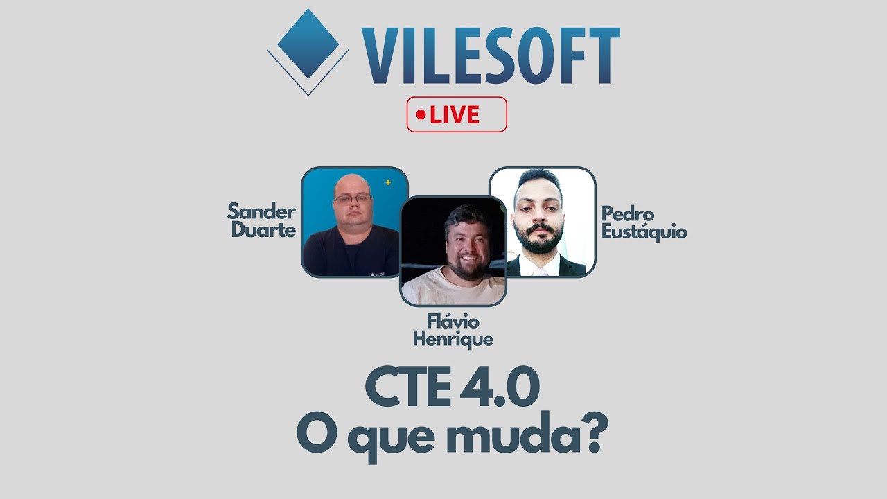 CTE 4.0 - O que muda?