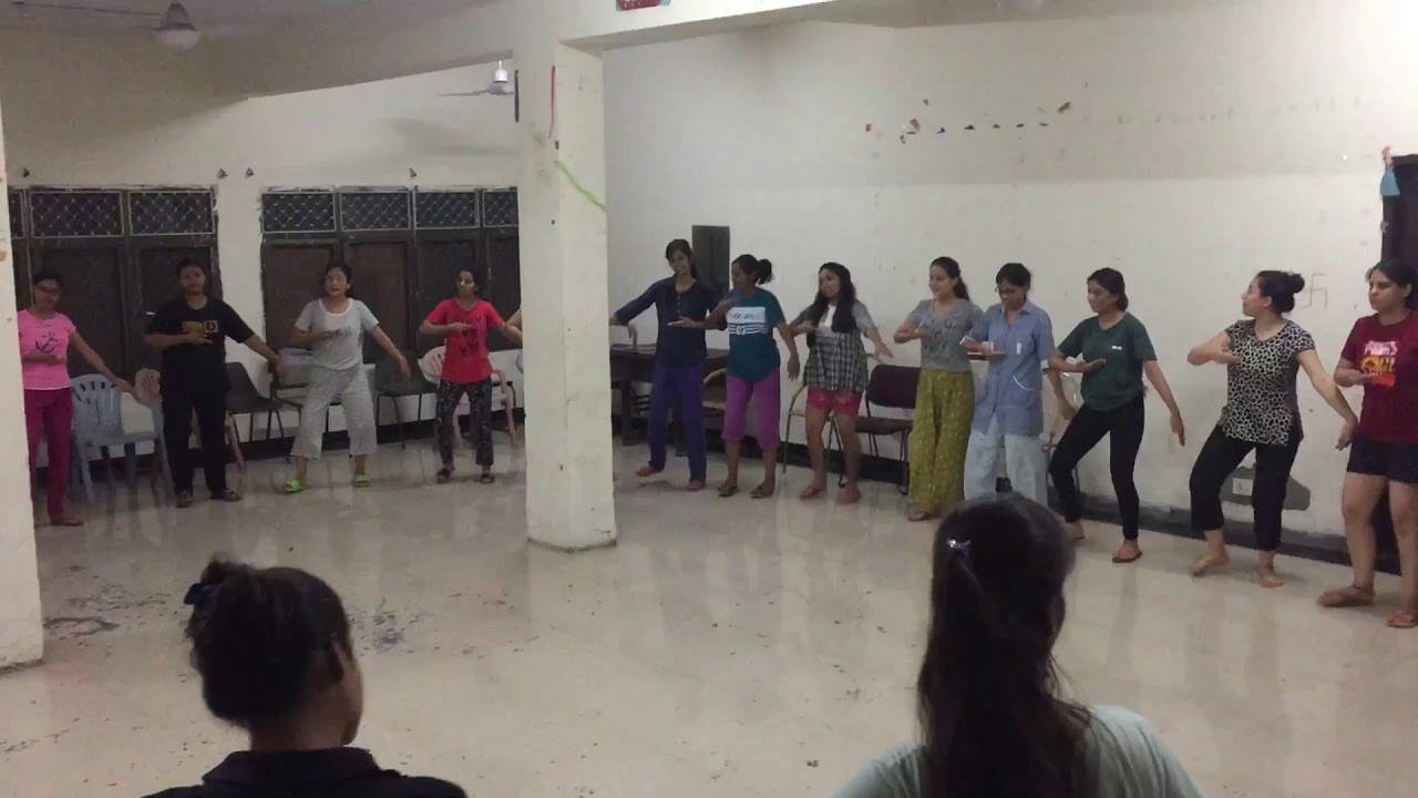 thiruvathira RAKCON 2016-2020