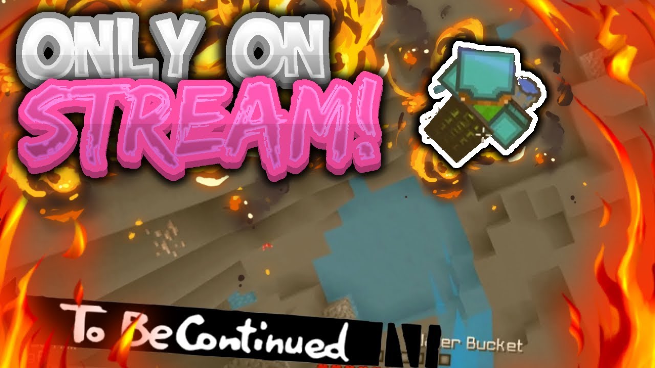 THIS ONLY HAPPENS WHEN I STREAM! (Stream Highlights)