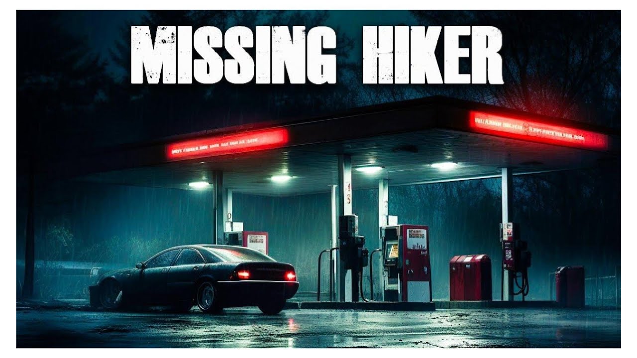 Missing Hiker