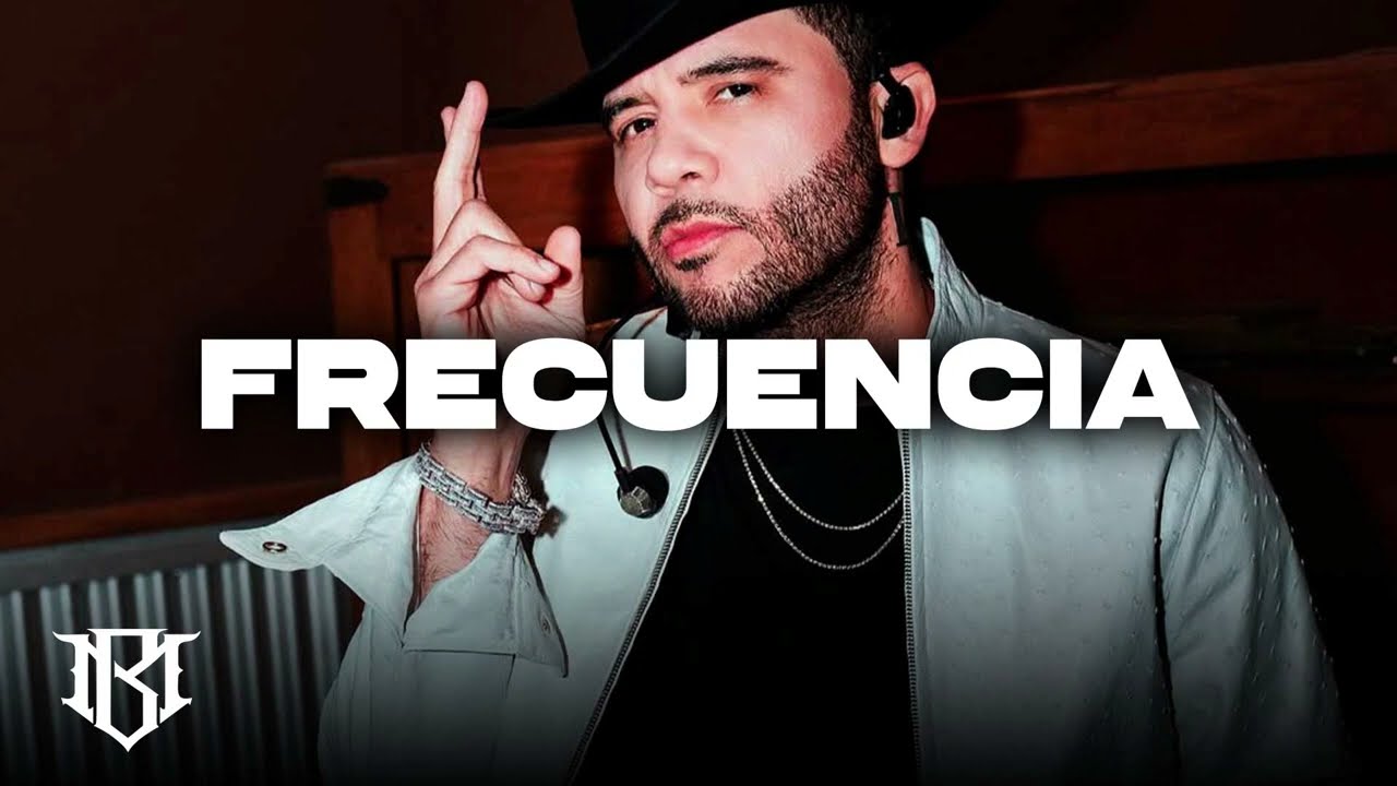 Frecuencia - Dareyes De La Sierra, Herencia De Grandes, Victor Mendivil 2025