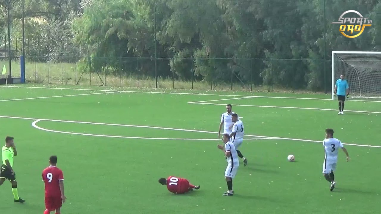 Coppa Italia di Promozione, Lodigiani - Atletico Torrenova