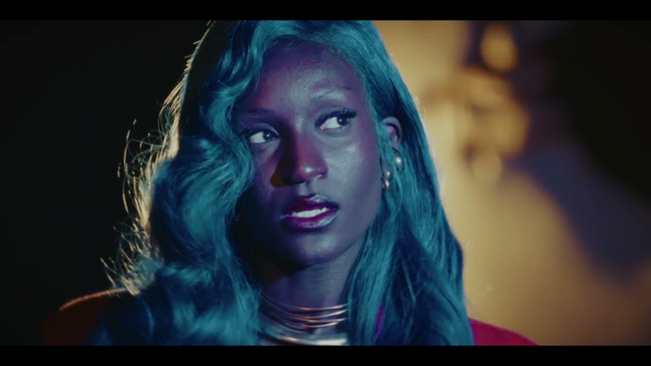 Bedouin, Marieme - Reason (Visualiser)