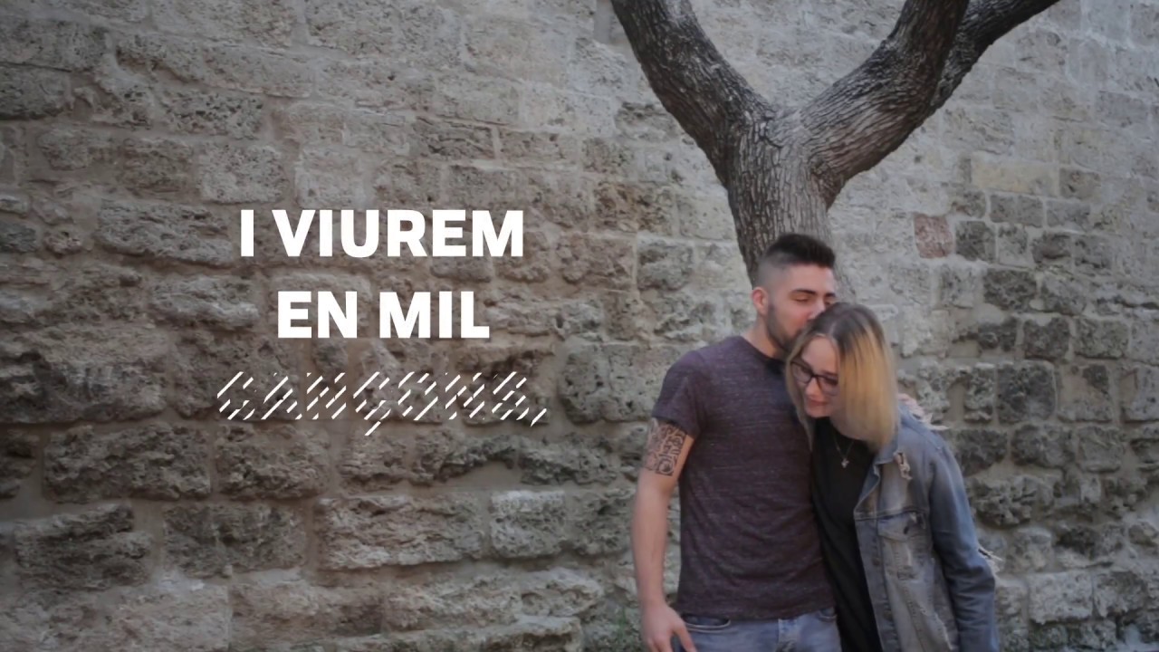 Xeic! - Mil cançons (Videolyric Oficial)
