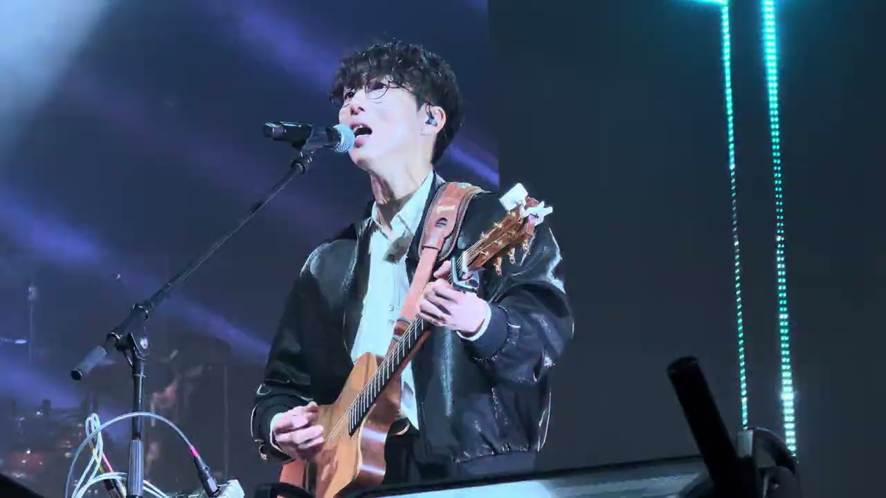 251212 페퍼톤스 - wish-list @ 공명