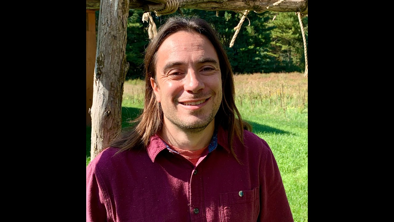 Indigenous Catskills 101