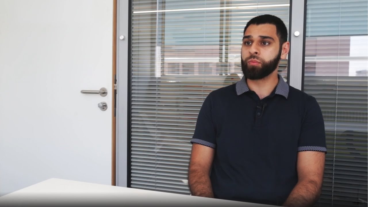 Hanif Ur-Rehman - Childhood Studies and PGCE Early Years