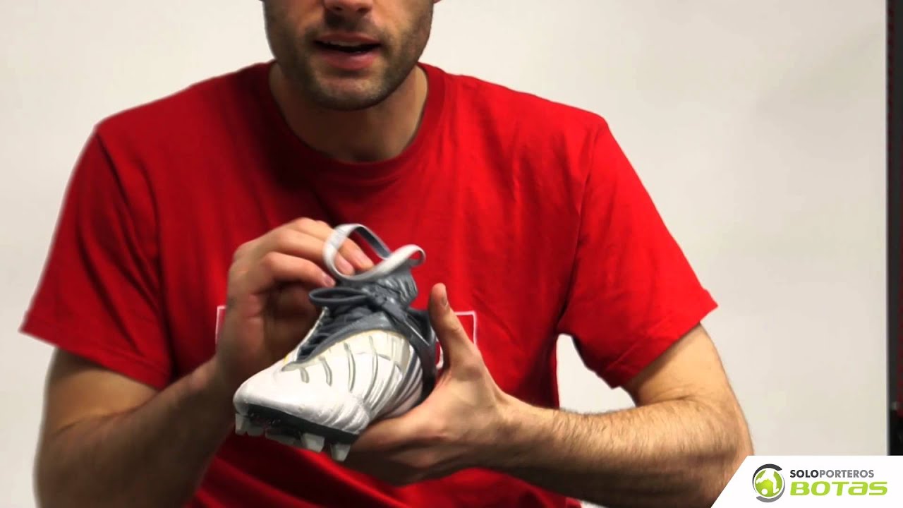 adidas Predator PowerSwerve