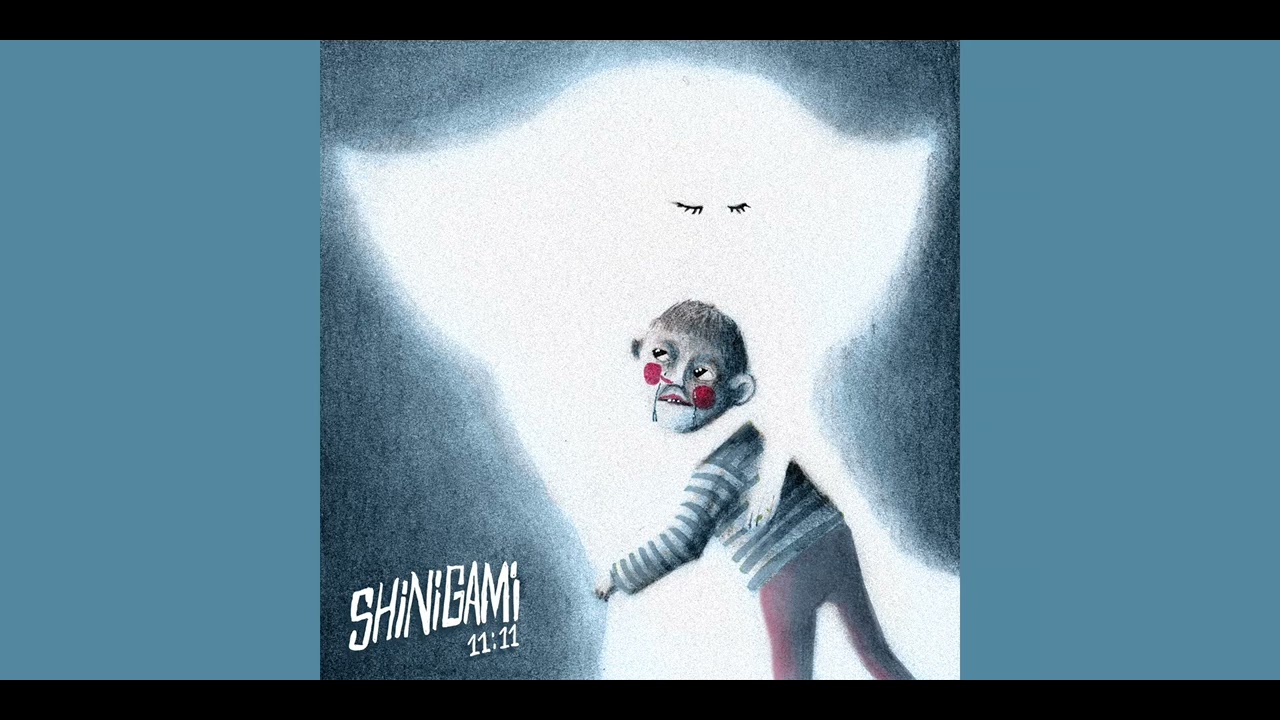 Shinigami - APARICIÓN
