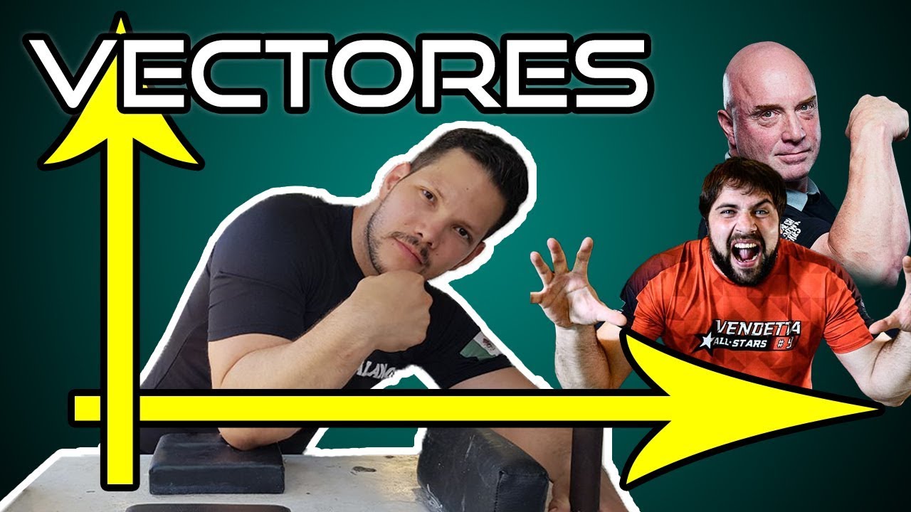 Side, Down, Up y Back pressure, Conceptos básicos, lucha de brazos, armwrestling - Alan Guerra